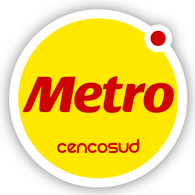 Metro cencosud